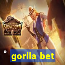 gorila bet